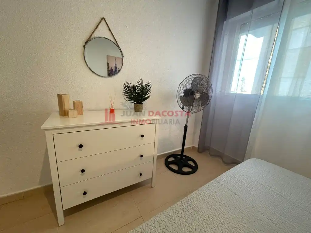 Piso de 45 m² en Lepe