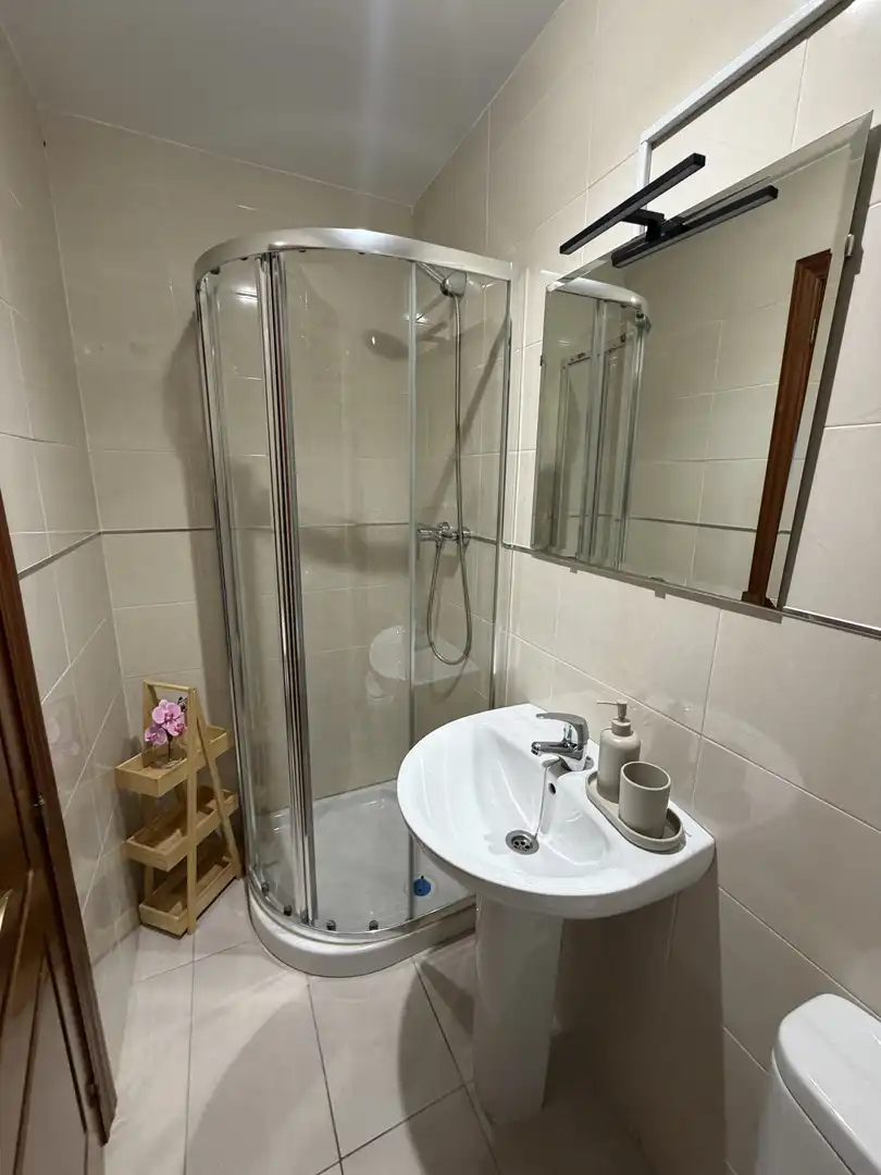 Piso de 119 m² en Baeza
