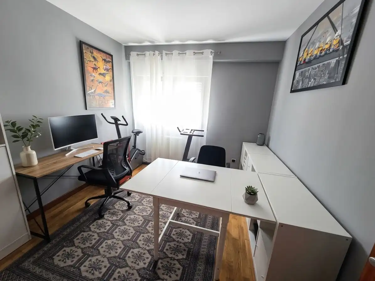 Piso de 215 m² en Toledo