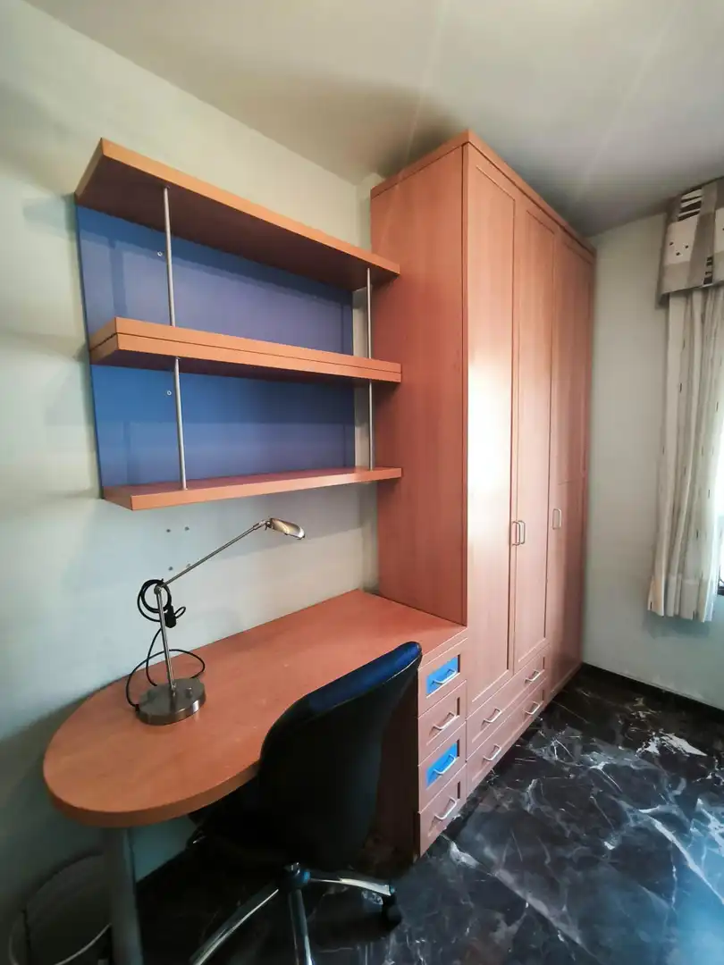 Piso de 125 m² en Murcia