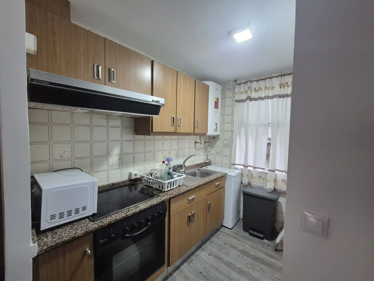 Piso de 80 m² en La Coruña
