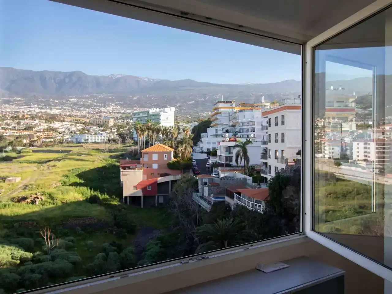 Piso de 148 m² en Puerto de la Cruz