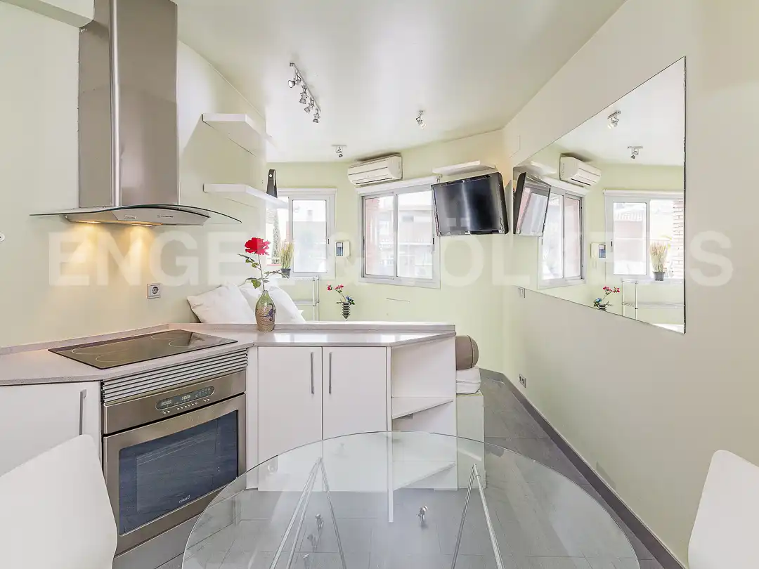 Piso de 166 m² en Barcelona