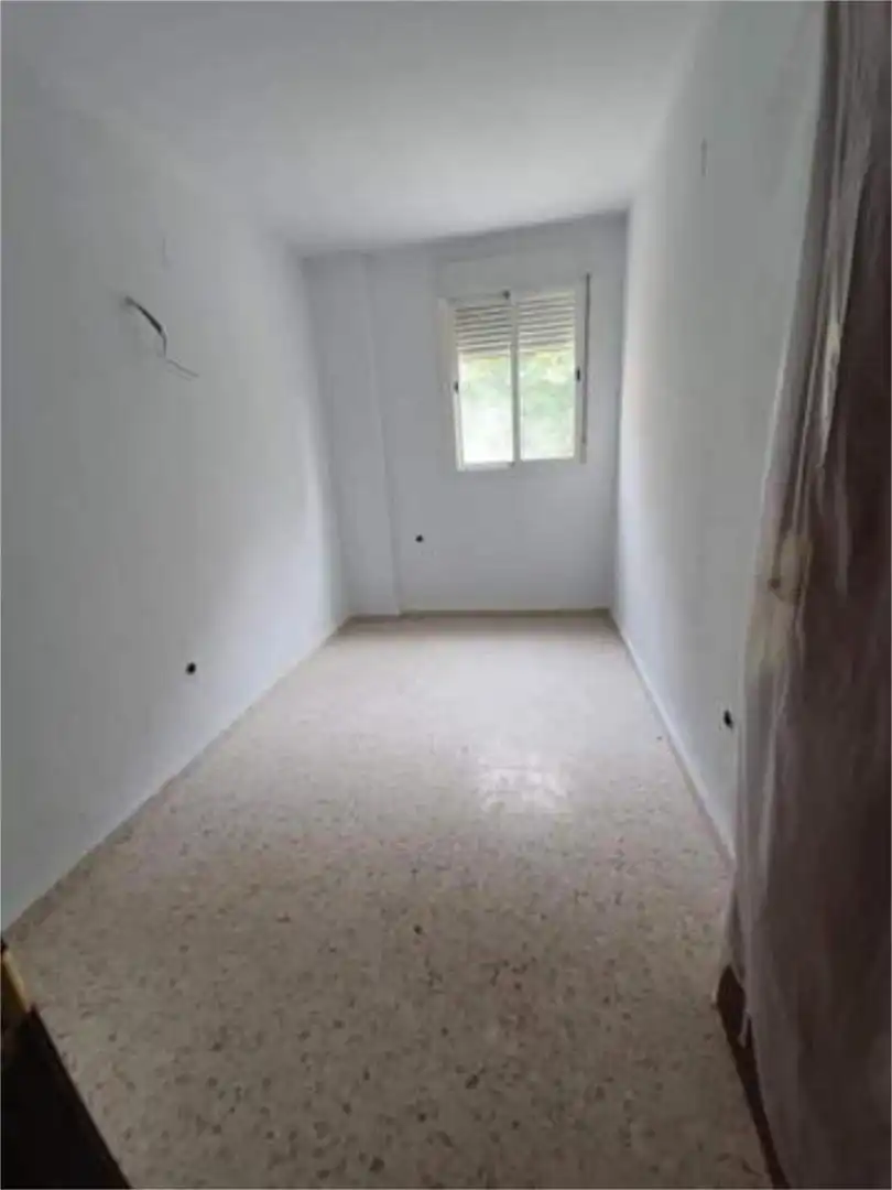 Wohnung 100 m² in Sevilla