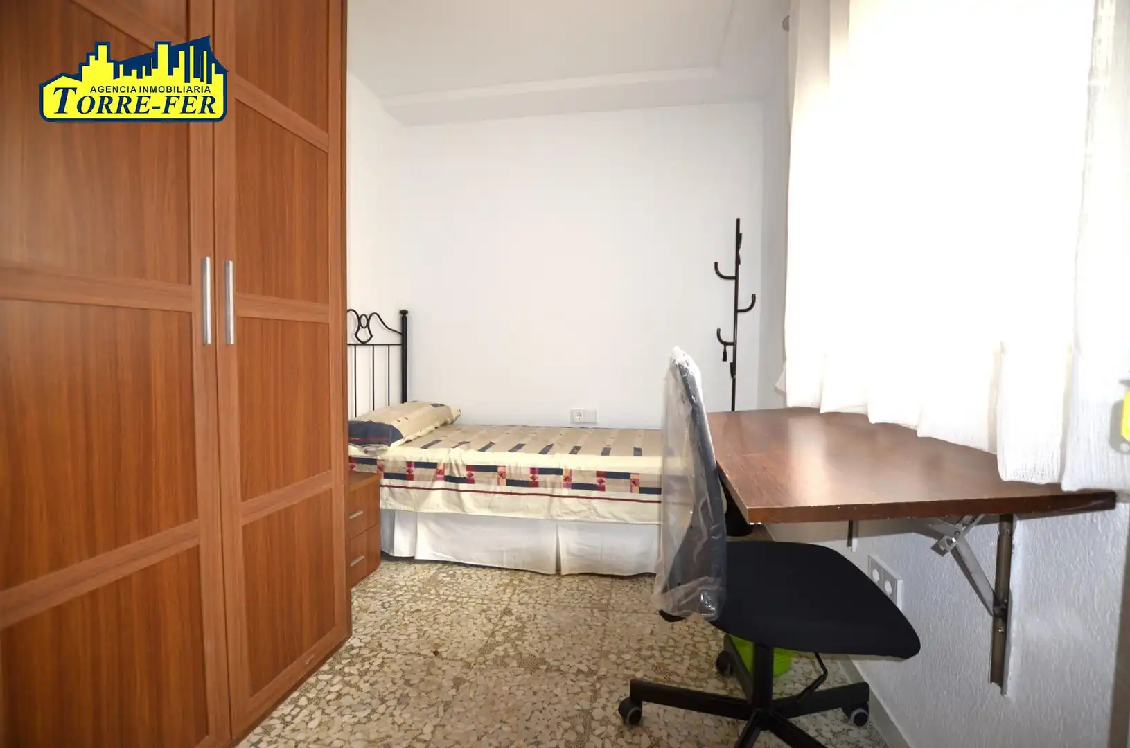 Piso de 98 m² en Almería