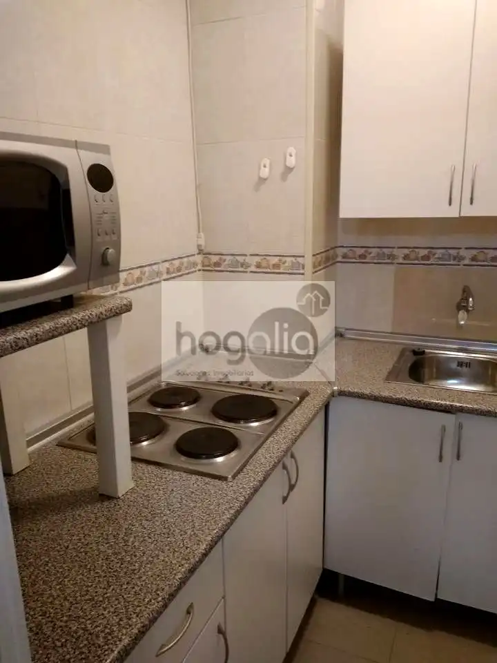 Pis de 45 m² a Sevilla