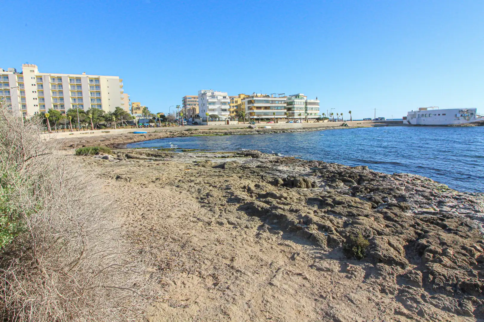 Pis de 80 m² a Palma