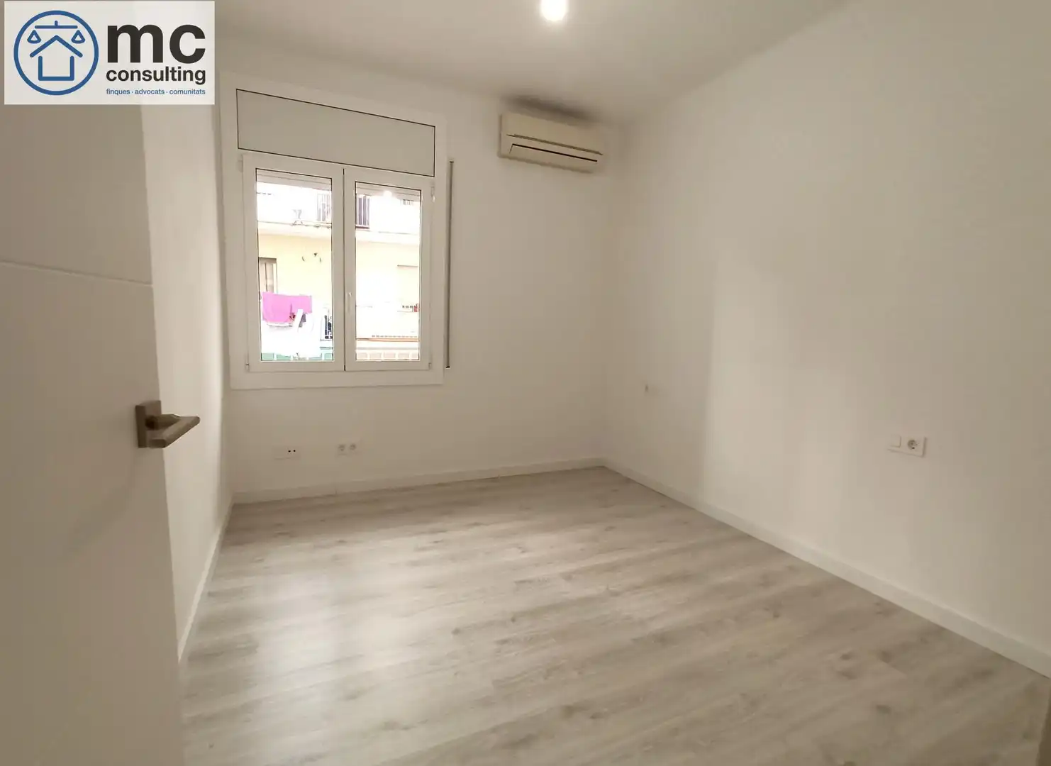 Piso de 84 m² en Barcelona