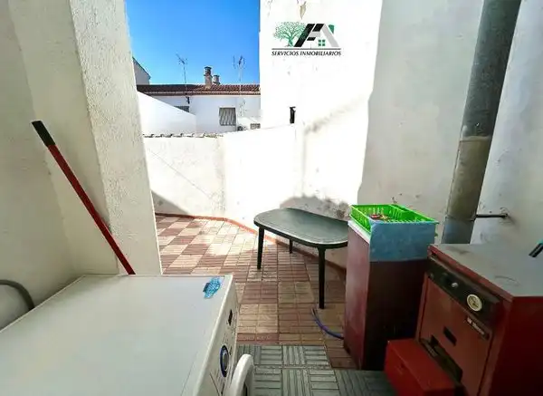 Piso de 128 m² en Baeza