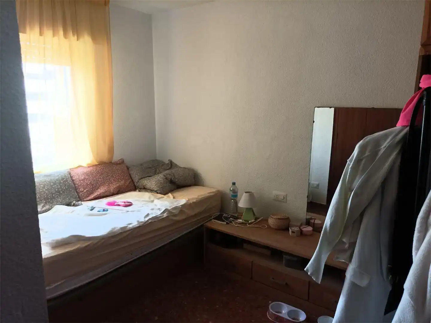 Habitación 110 m², Alicante