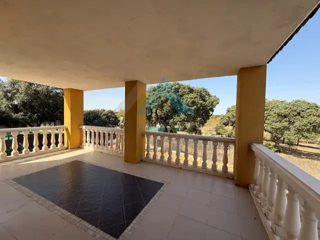 Casa de 111 m² en Chiloeches
