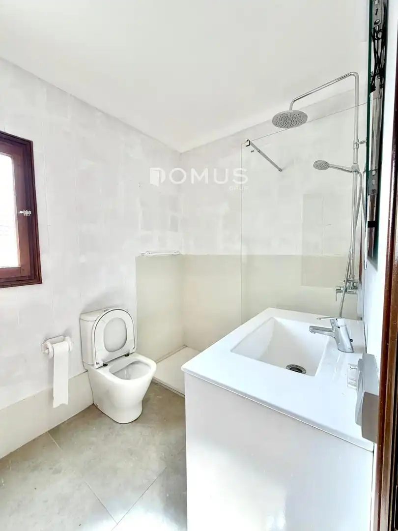 Moradia 65 m² em l'Escala