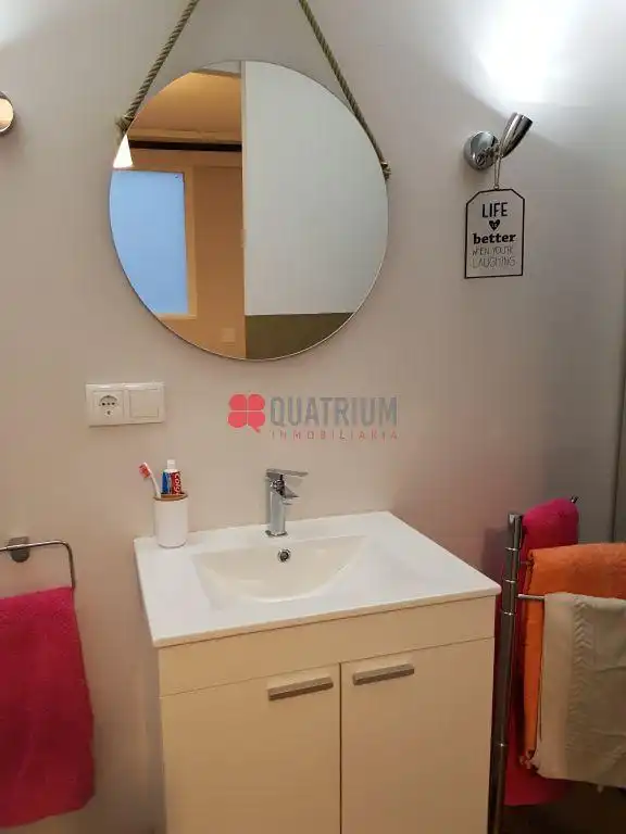 Wohnung 112 m² in Santiago de Compostela