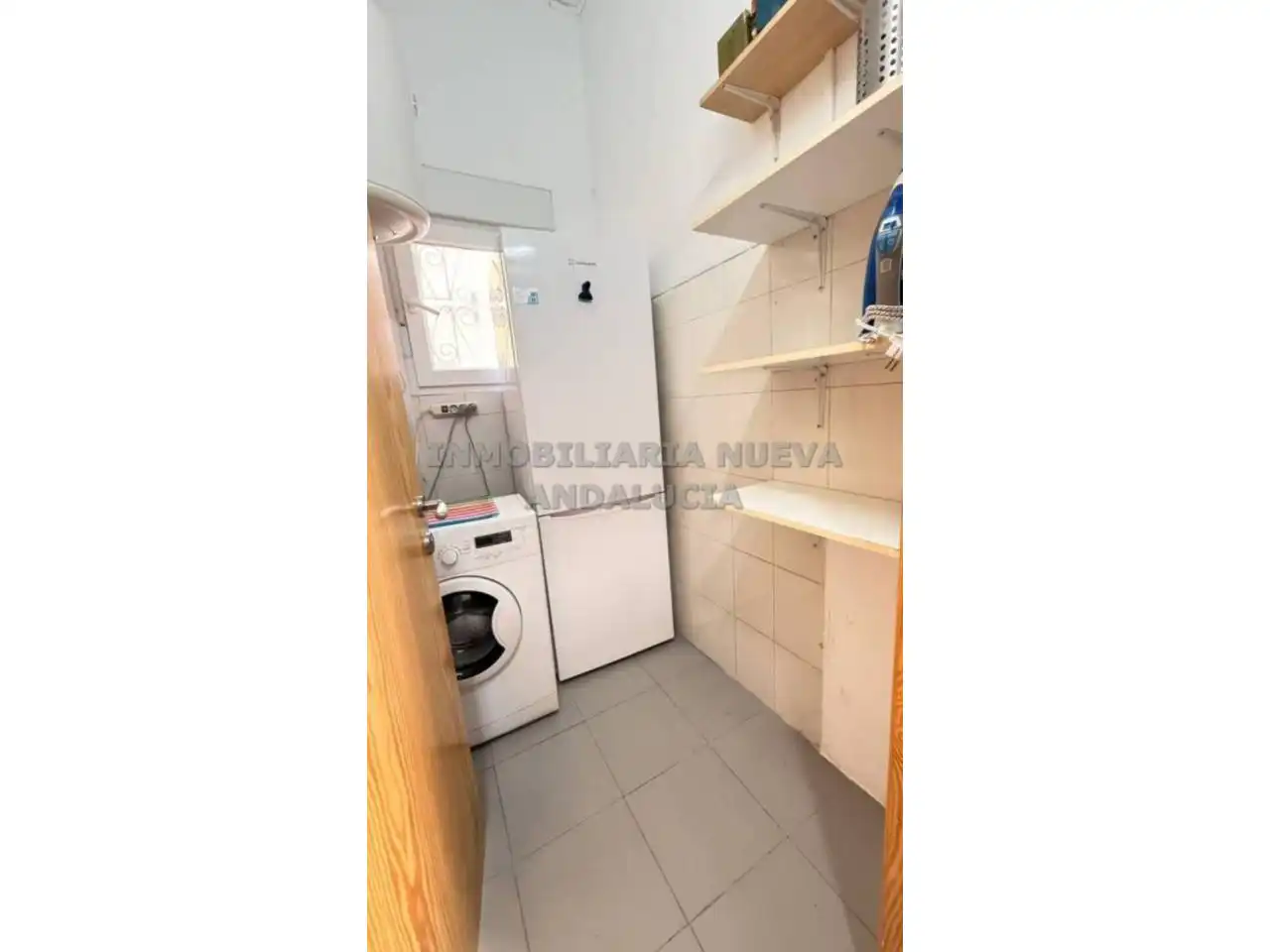 Piso de 110 m² en Almería