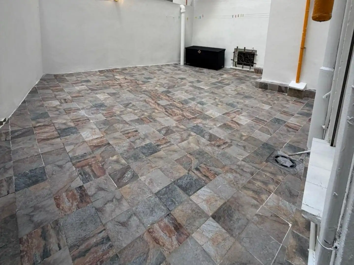 Pis de 135 m² a València