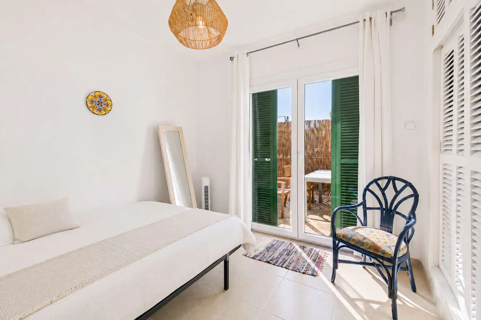 Piso de 72 m² en Manacor