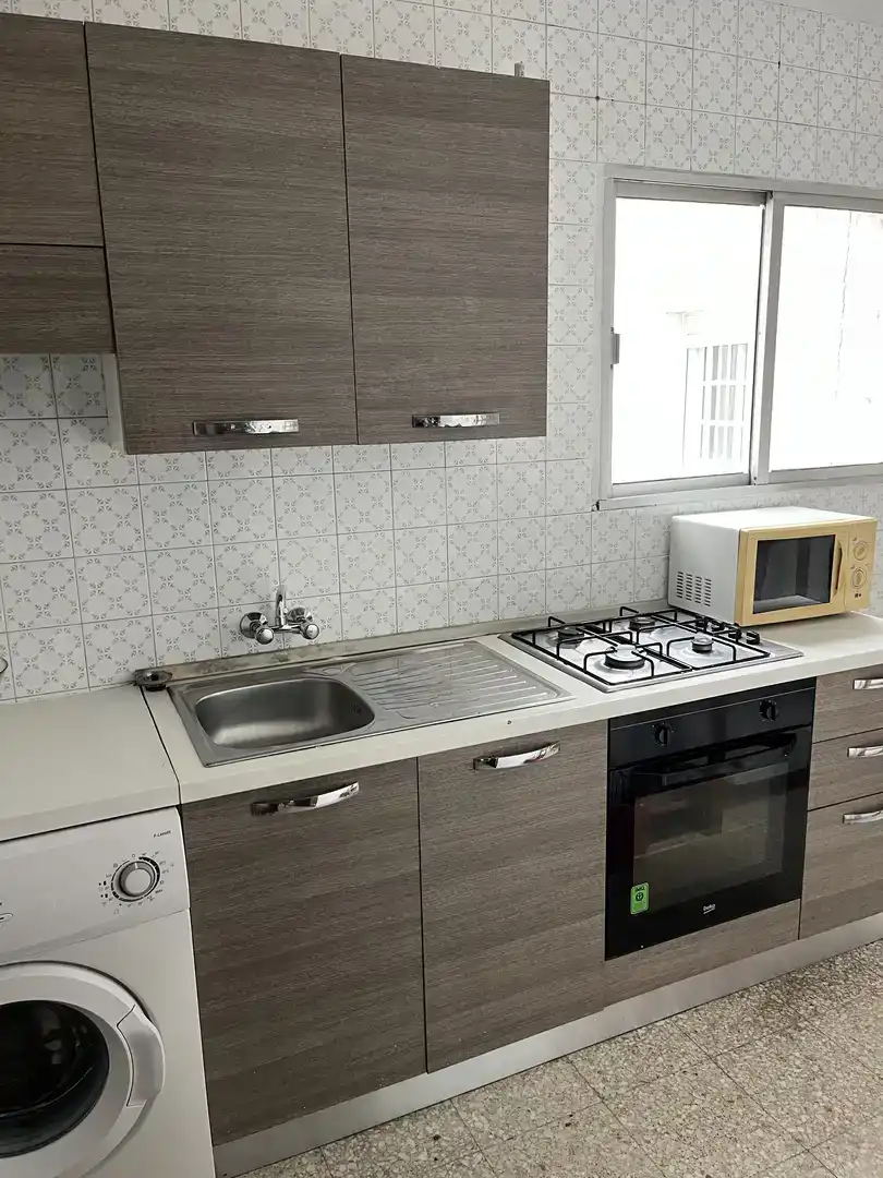 Piso de 95 m² en Sevilla