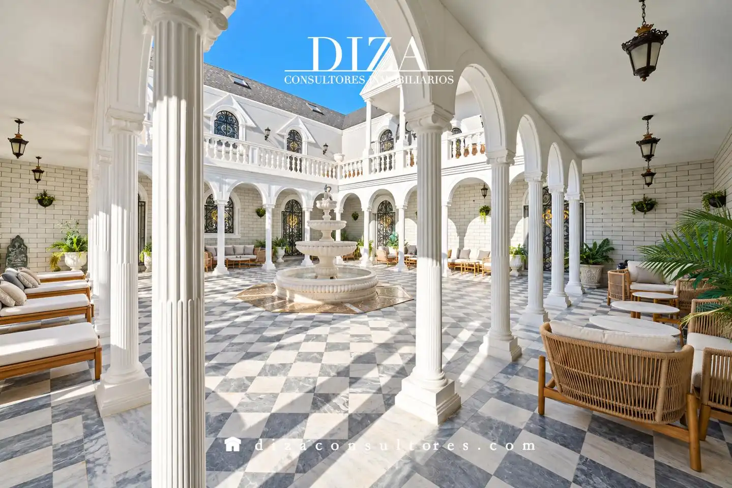 Casa de 1512 m² a Las Rozas de Madrid