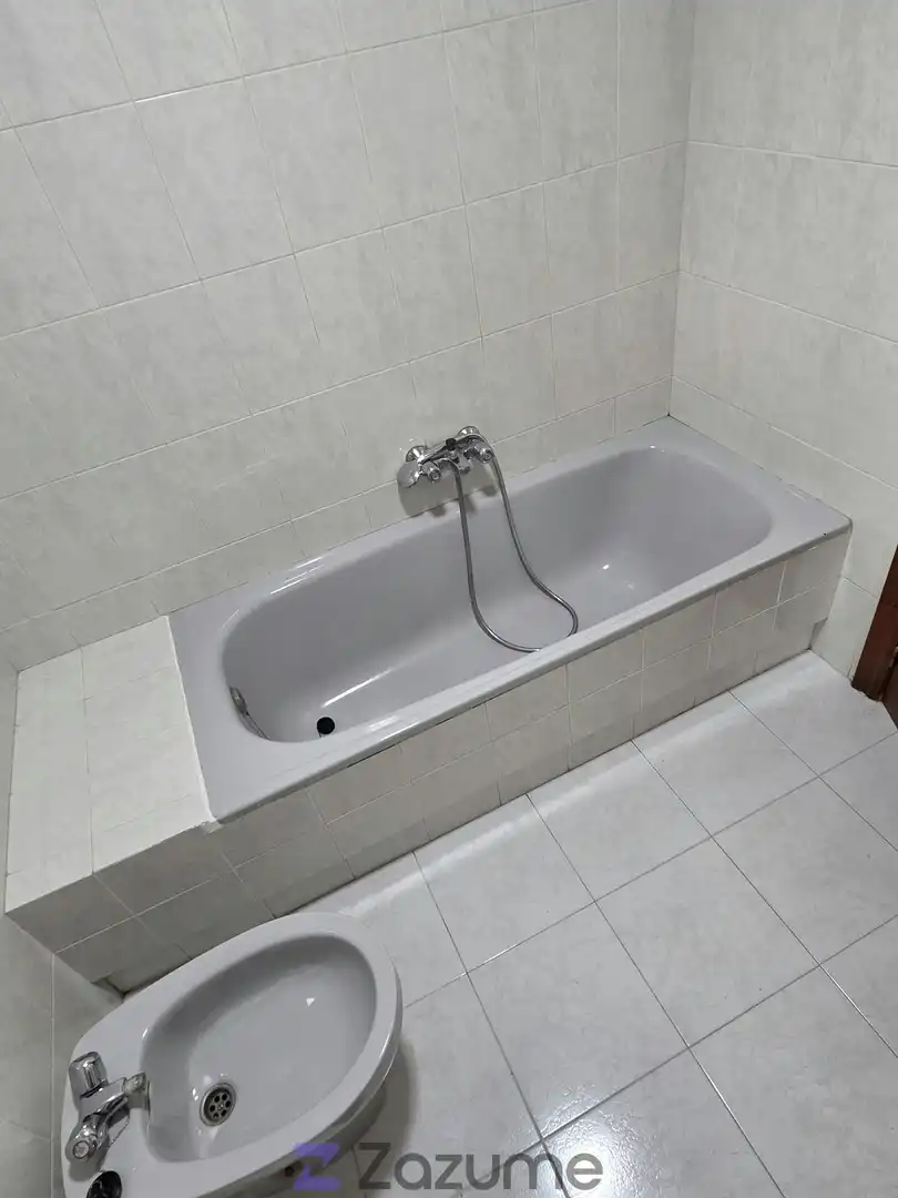 Piso de 90 m² en Jaén