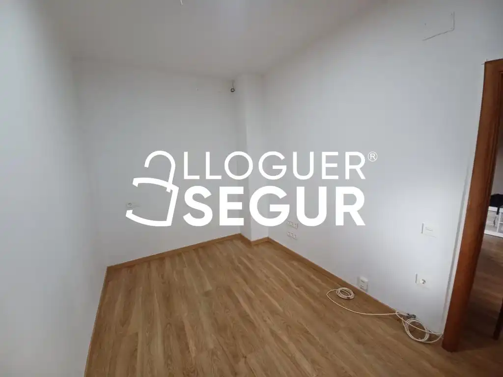 Pis de 65 m² a Badalona