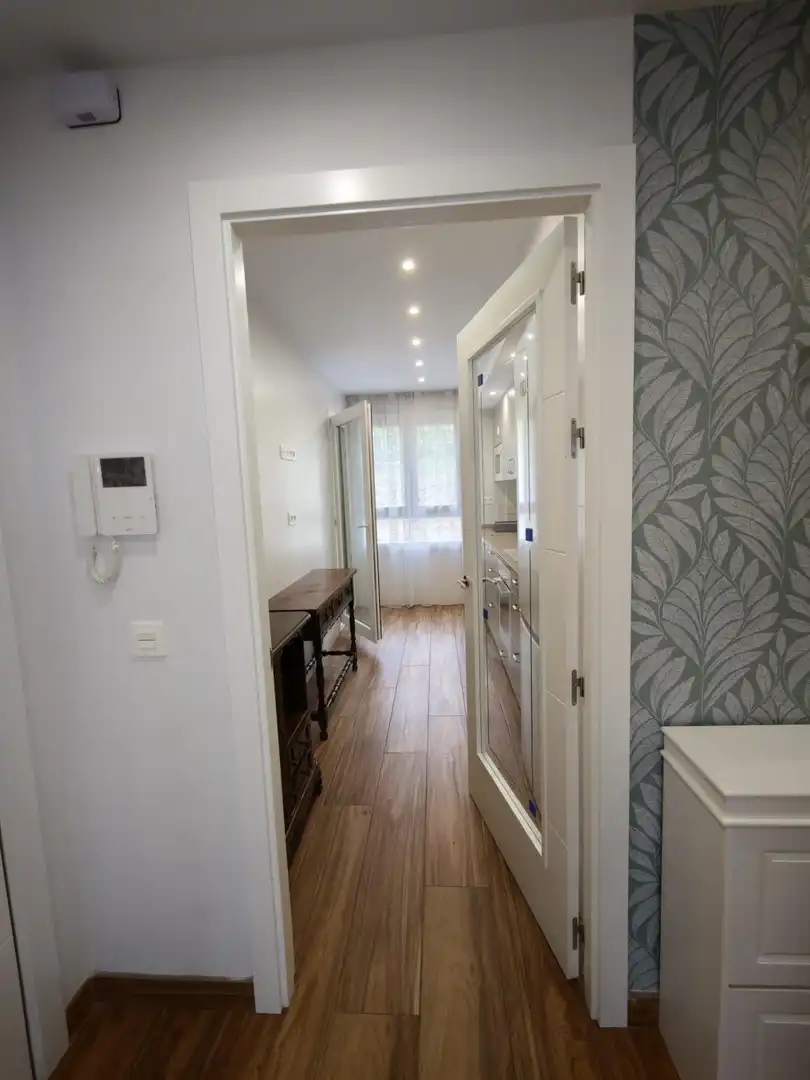 Piso de 110 m² en Bilbao