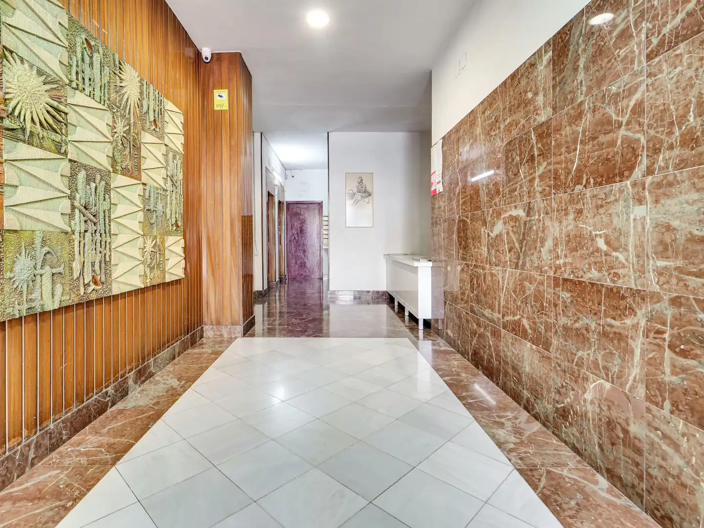 Habitación 77 m², Barcelona
