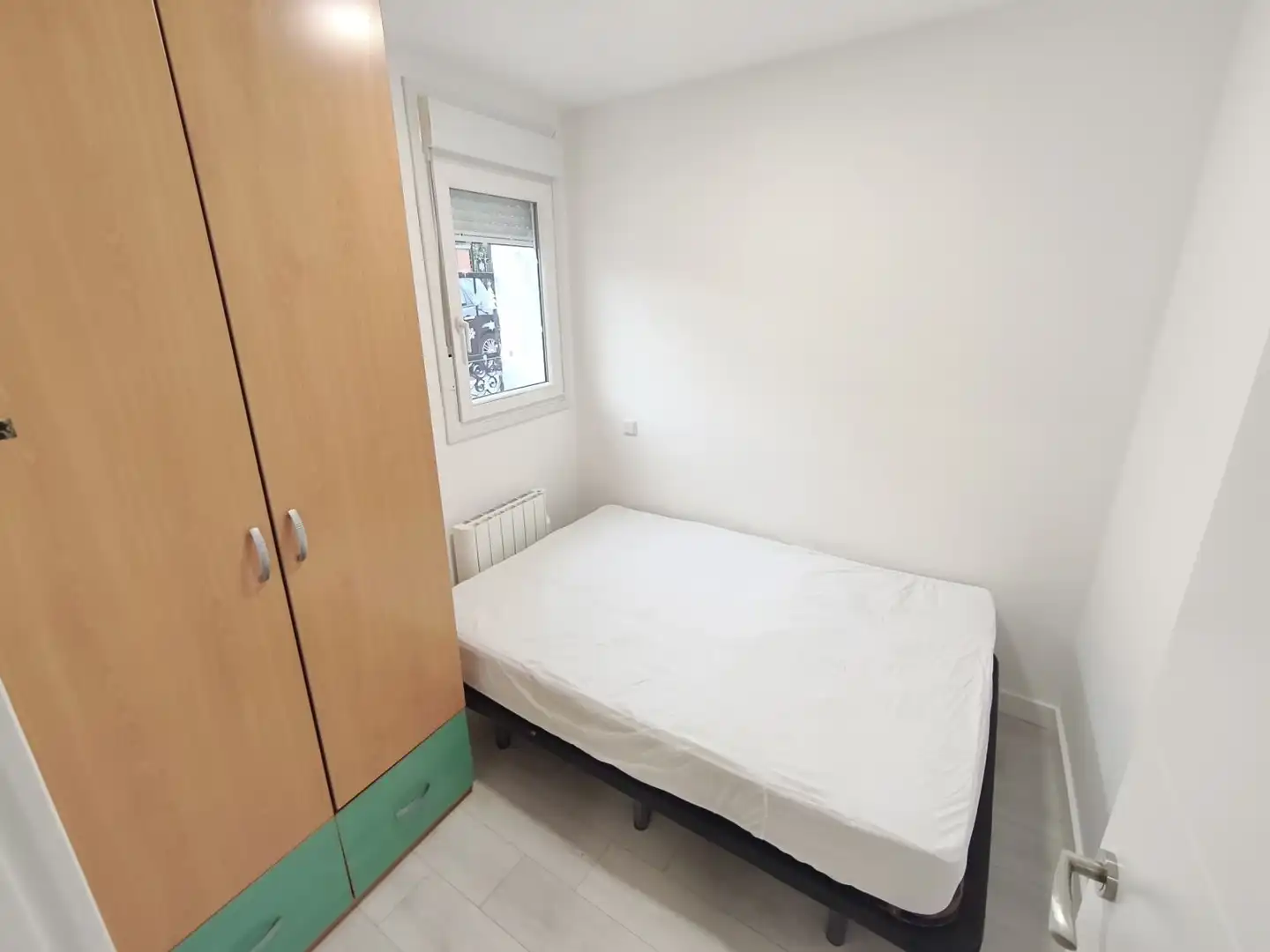 Pis de 40 m² a Madrid