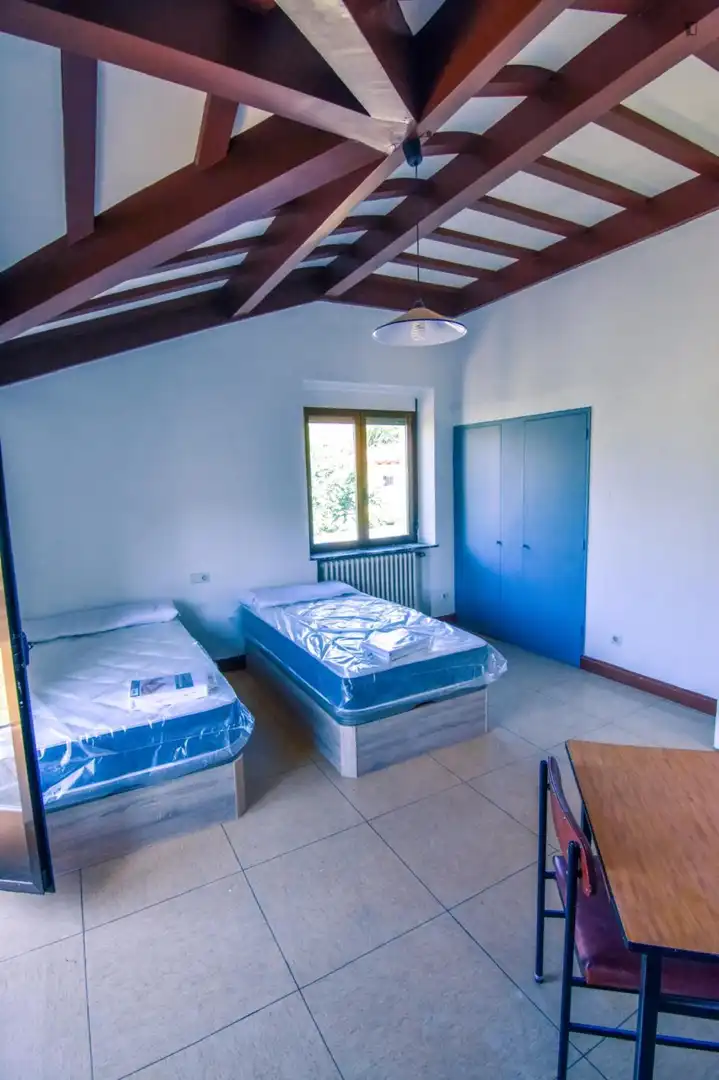 Habitación en alquiler, Salamanca