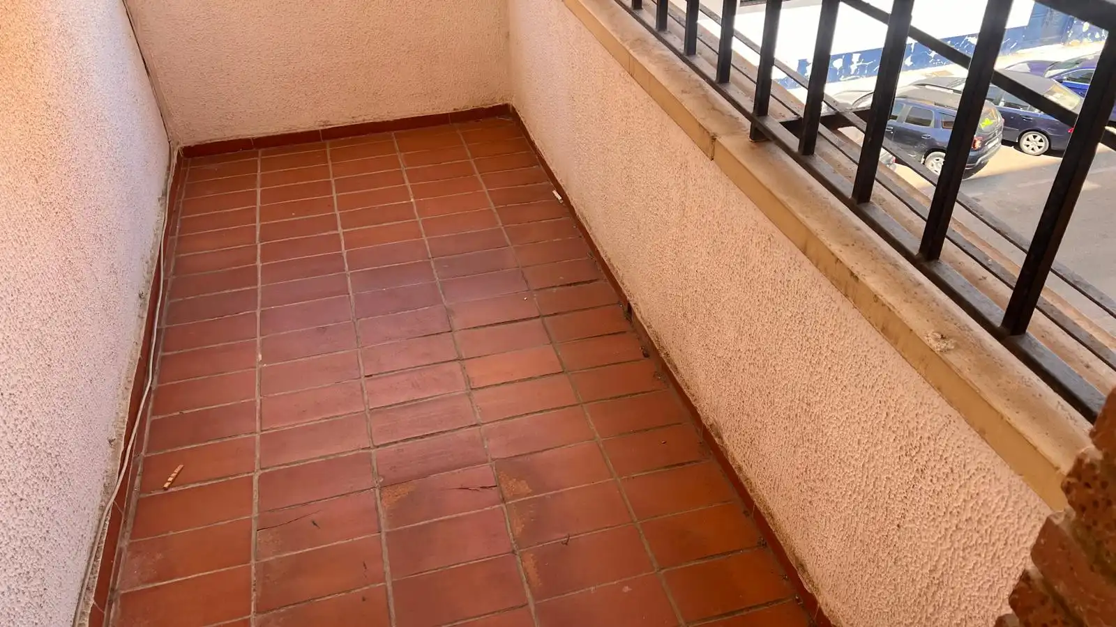 Piso de 80 m² en Badajoz