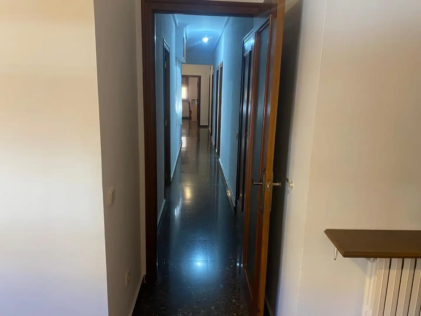 Wohnung 116 m² in Albacete