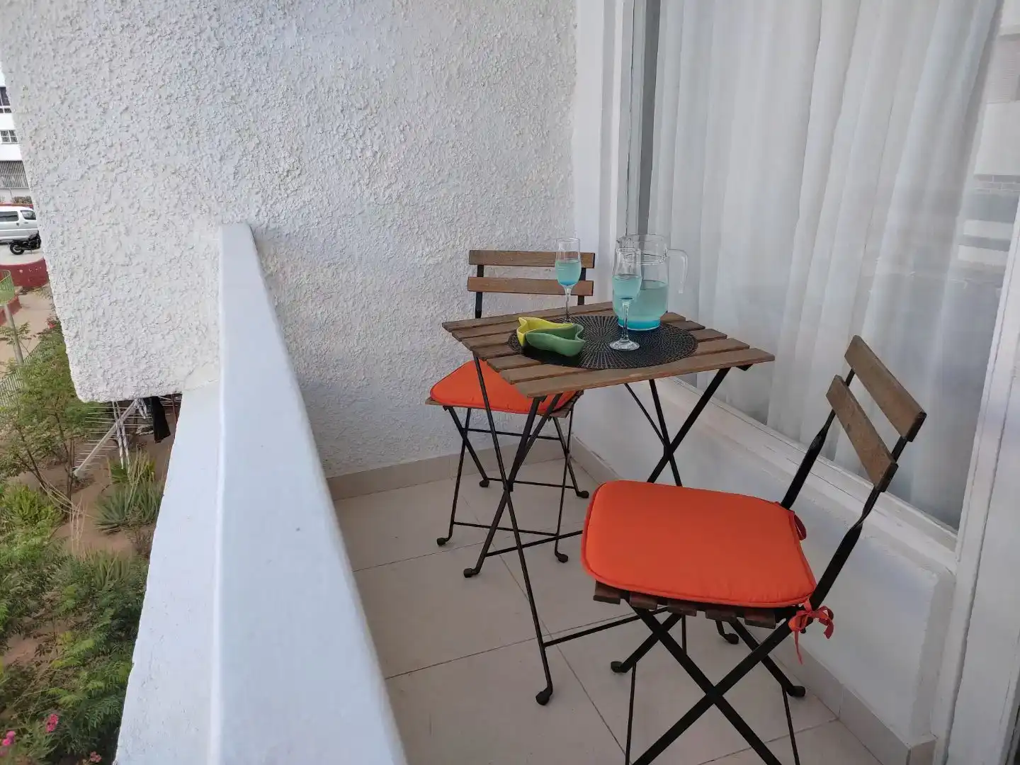Wohnung 80 m² in San Bartolomé de Tirajana
