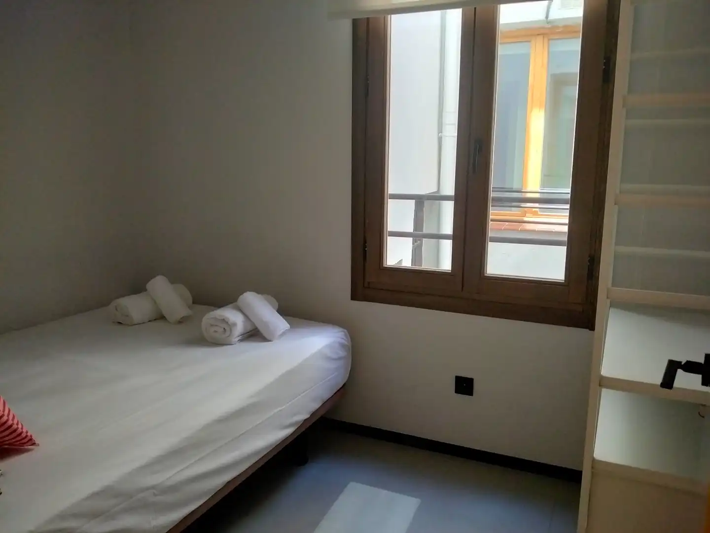 Piso de 90 m² en Madrid