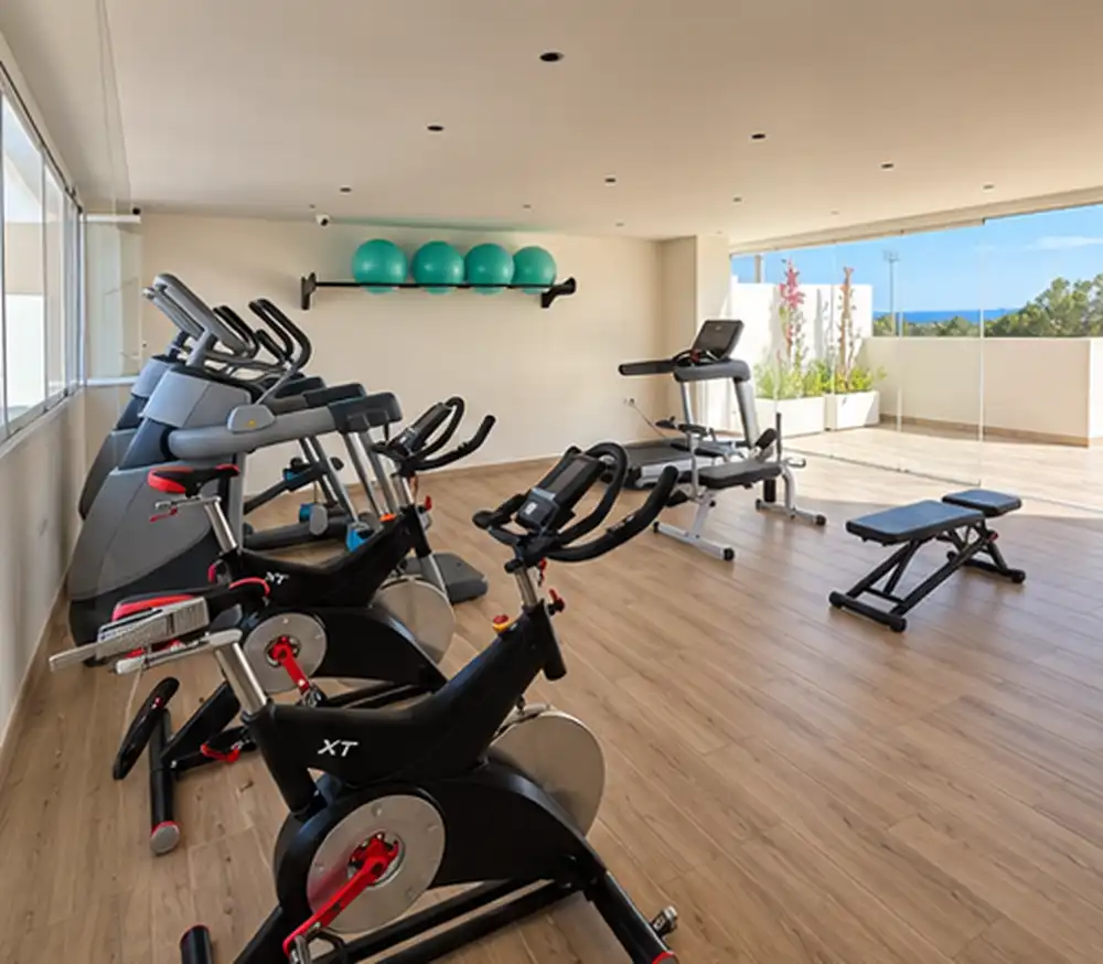 Wohnung 1442 m² in Marbella
