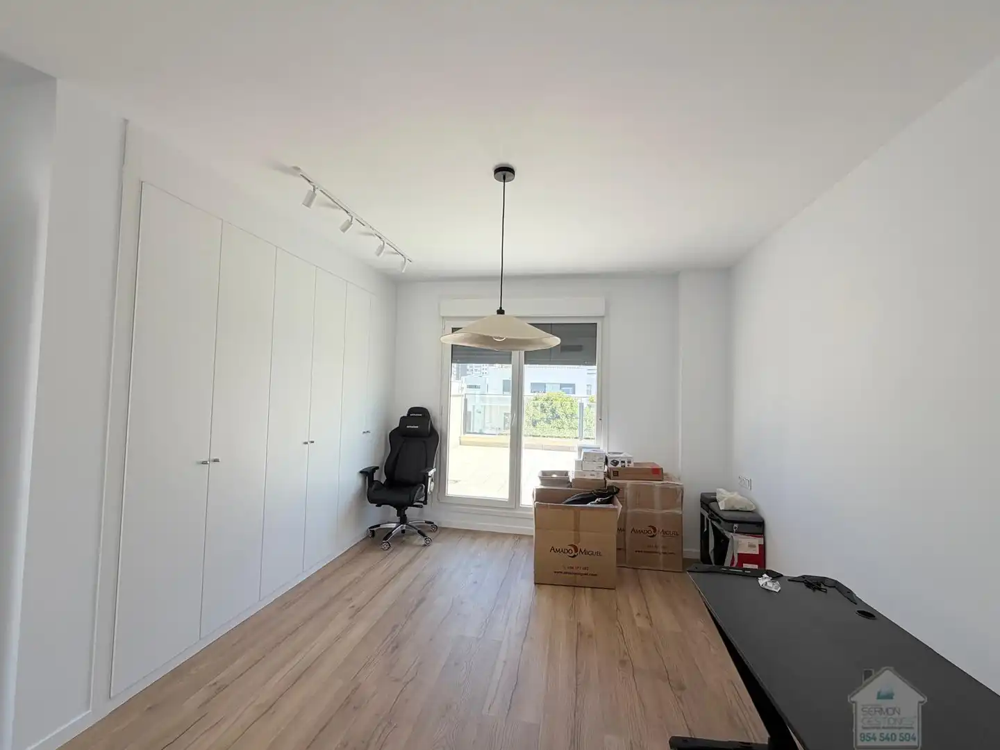 Piso de 200 m² en Dos Hermanas