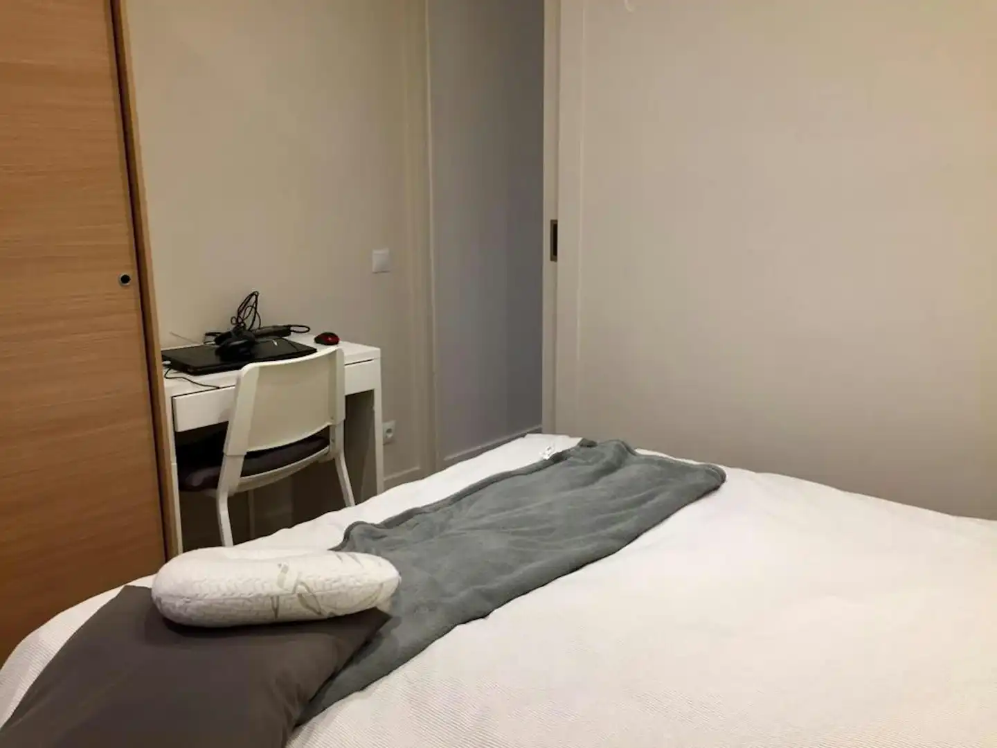 Habitación 145 m², Barcelona