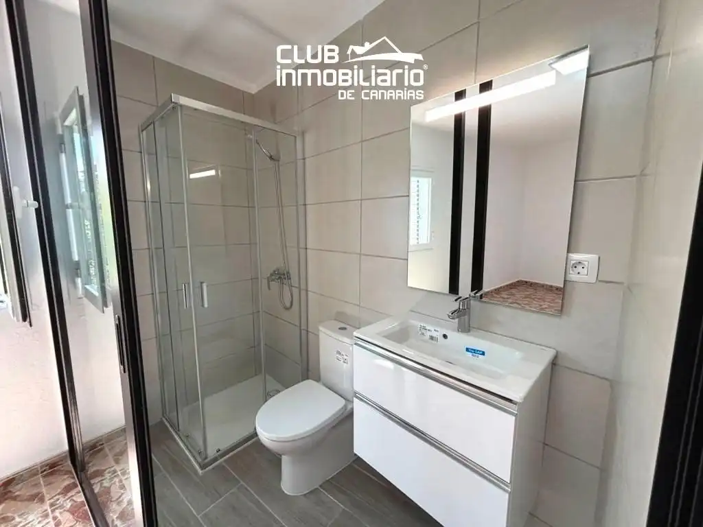 Casa de 103 m² en San Cristóbal de La Laguna