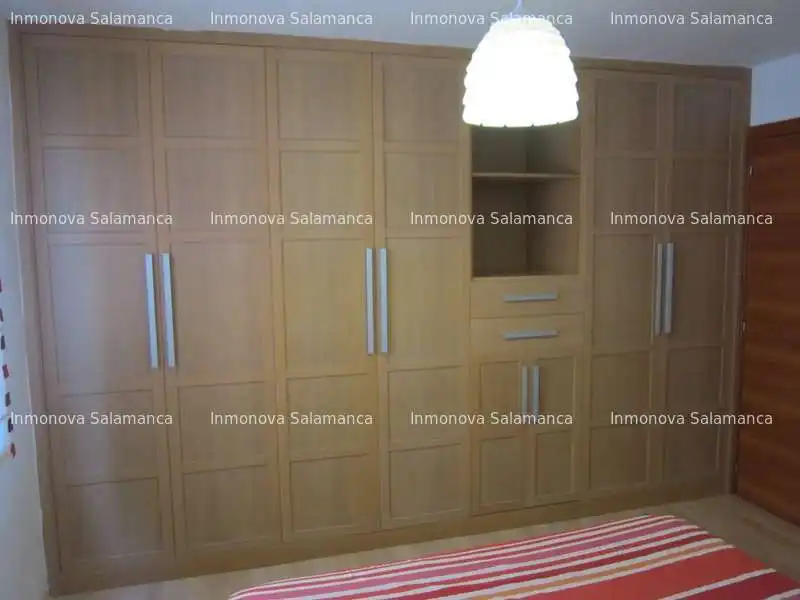 Piso de 138 m² en Salamanca