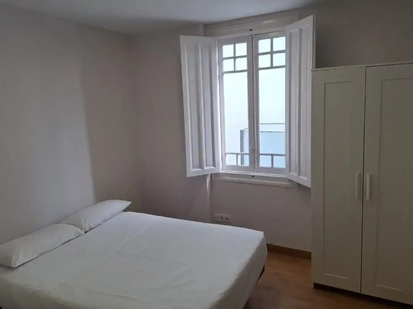 Piso de 70 m² en Santander