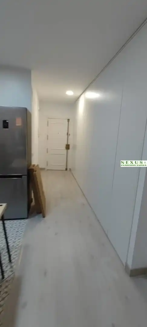 Piso de 55 m² en Cáceres