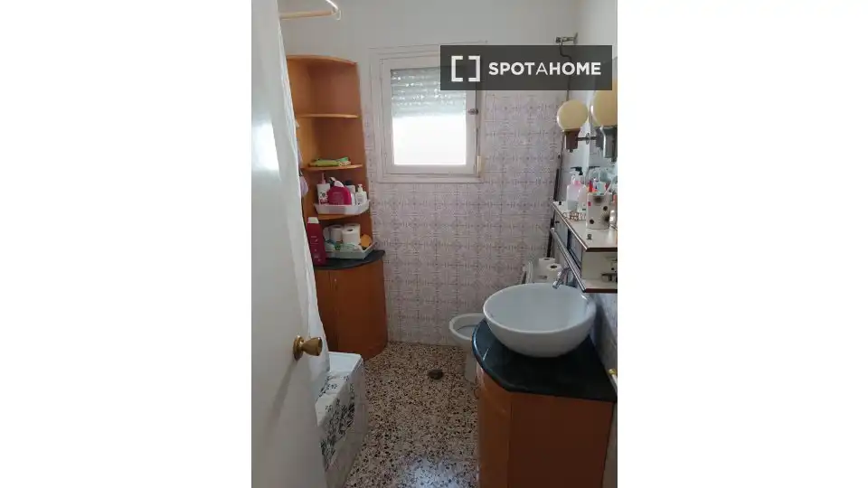 Habitación 99 m², el Campello