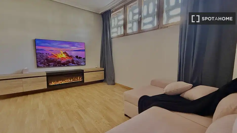 Habitación 86 m², Salamanca
