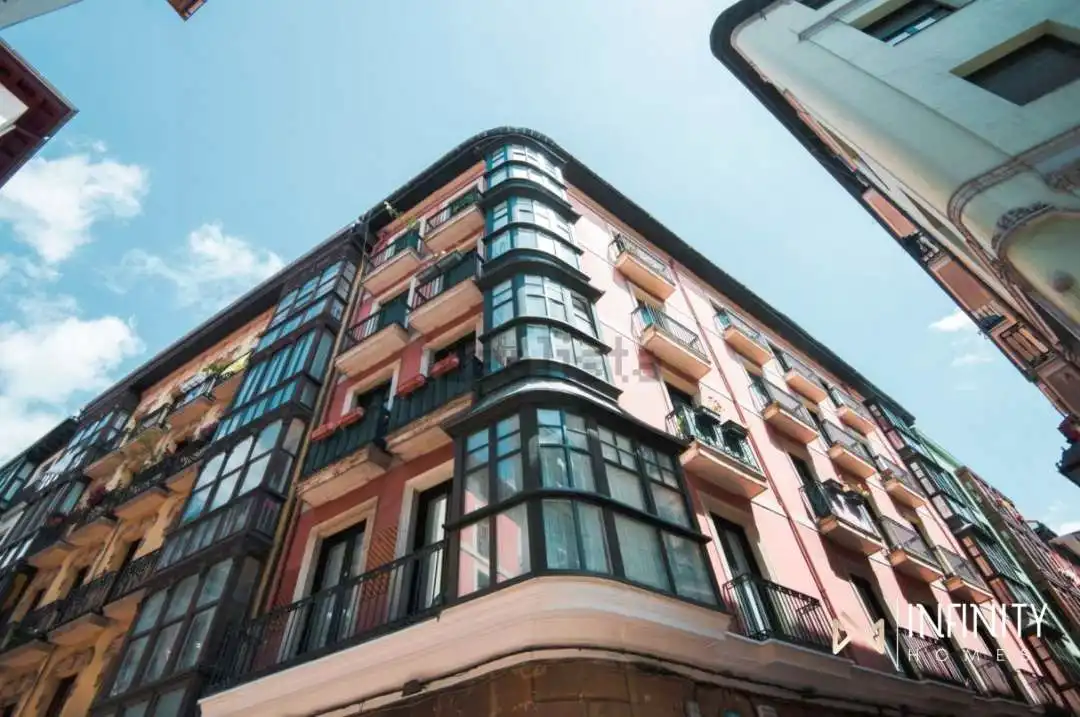 Piso de 70 m² en Bilbao