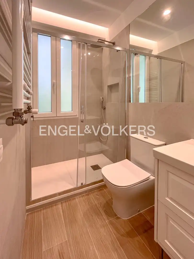 Piso de 69 m² en Madrid