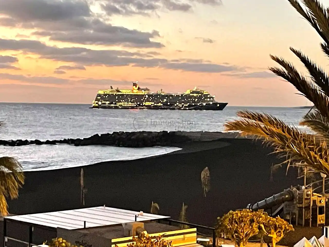 Appartamento 115 m² a Santa Cruz de La Palma