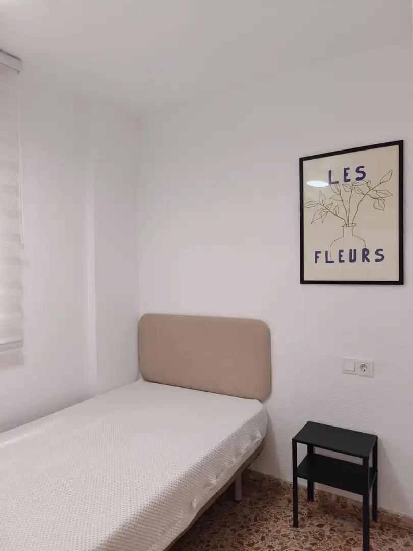 Piso de 90 m² en Alicante