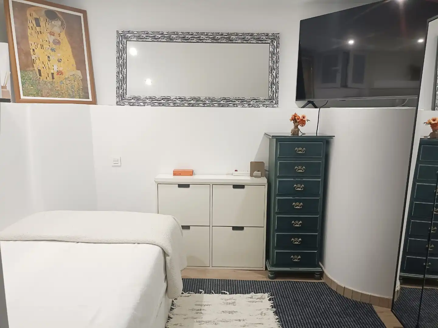 Pis de 70 m² a Madrid