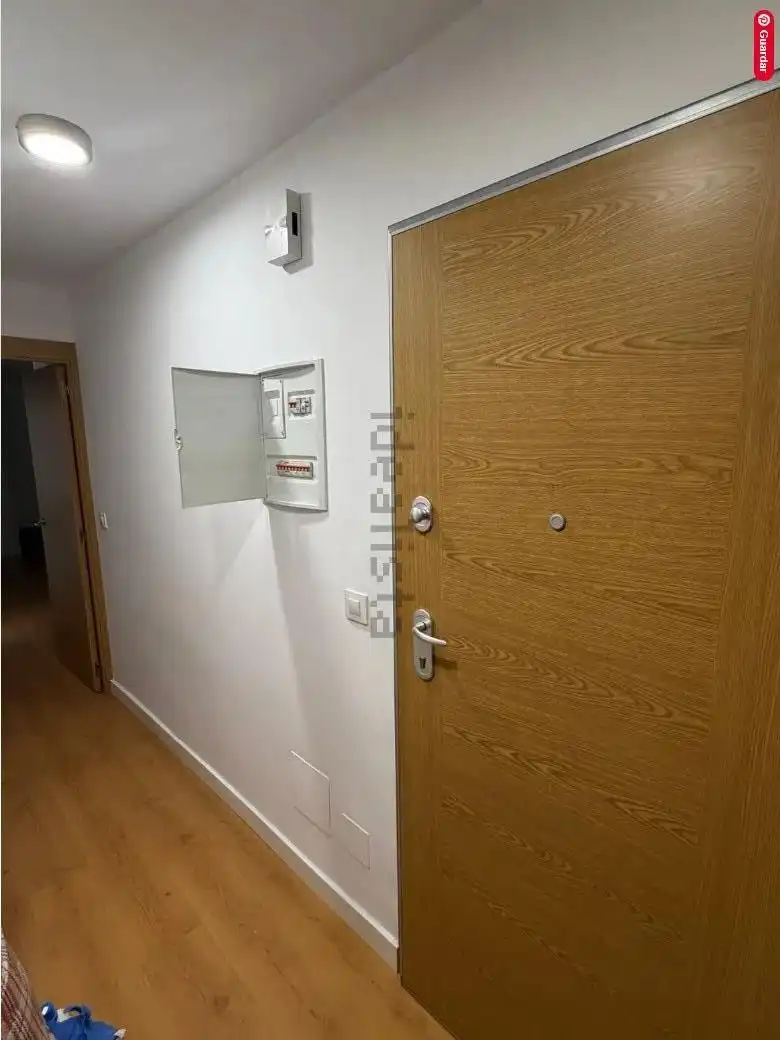 Piso de 95 m² en Almería