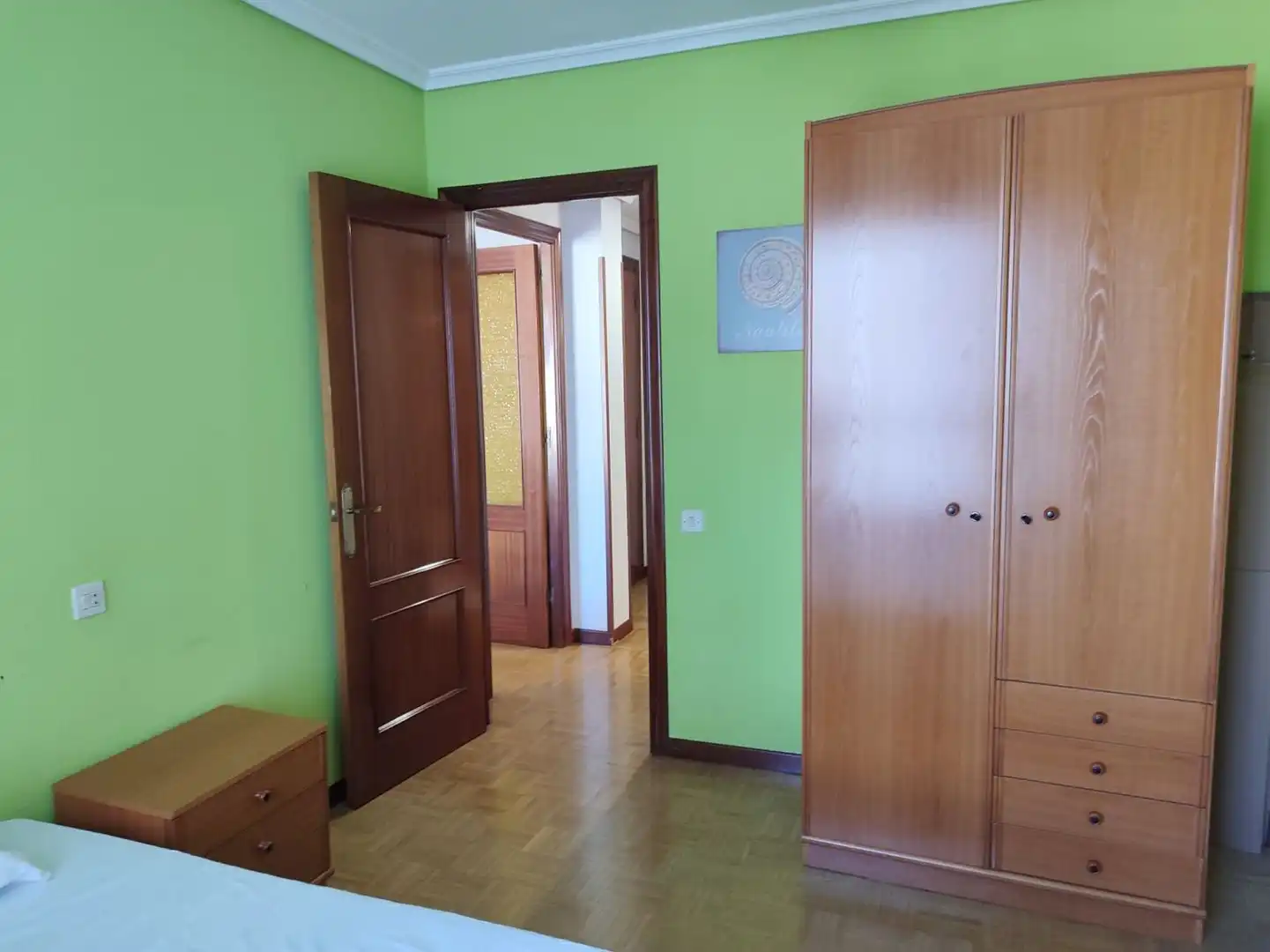 Piso de 49 m² en Oviedo