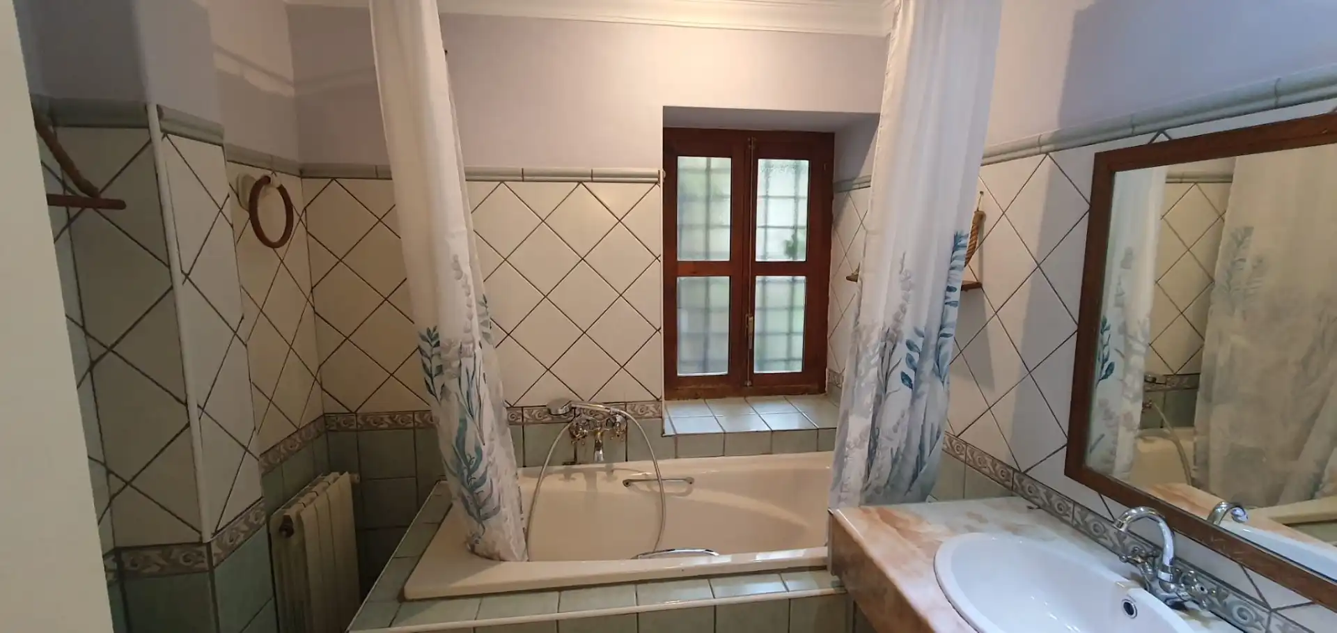 Piso de 45 m² en Lorca