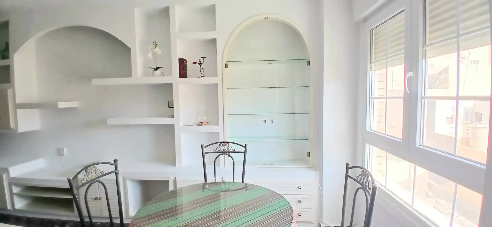 Wohnung 107 m² in Almería